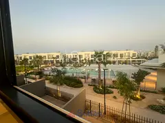 Luxury 2-Bedroom Unfurnished Villa | Falcon North