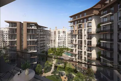 Vibrant Community | Investor Deal | Elegant Design