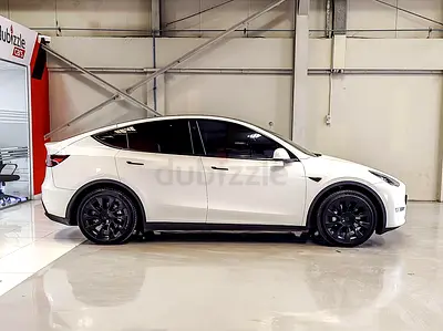 AED 1368/month | 2023 Tesla Model Y | GCC Specs | Ref#490997