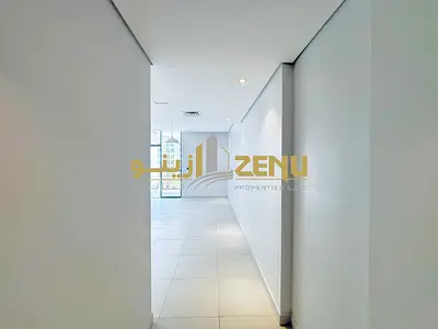 شقة بغرفة نوم واحدة | كيو بوينت ليوان | شرفة | إطلالة على وسط المدينة