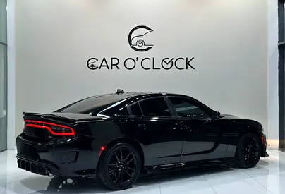 2023 Dodge CHARGER 缩略图 6