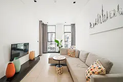 1 Bedroom Apartment | Mid Floor | Ready