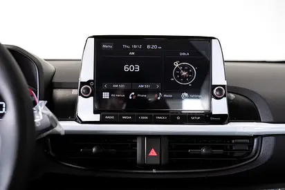 Kia Picanto EX, миниатюра 18