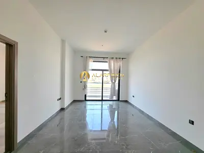 Unfurnished 1 BR | Vacant Soon | Chiller Free