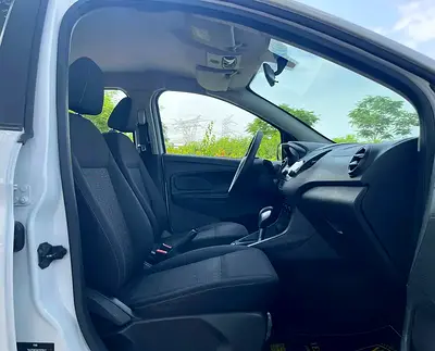 2020 FORD FIGO 照片 15