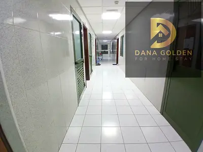 ONE MONTH FREE//SPECIOUS 2BHK//WITH BALCONY//WITH GYM FREE//NEAR DUBAI BORDER//EASY EXIT TO DUBAI//