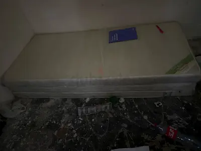 Single Mattress for sale