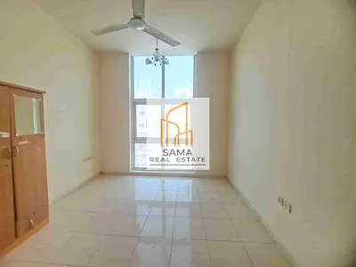 //Studio with open view window// split ac for family // rent only 16k
