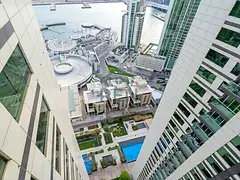 Elegantly Furnished | Prime Community | Vacant
