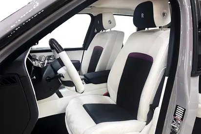 2023 ROLLS-ROYCE CULLINAN 缩略图 16