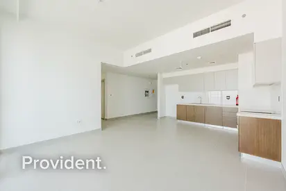 Downtown View | Ready to Move | Unfurnished