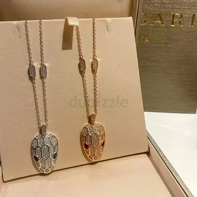 18K luxury jewellery available for sale, Cartier, BVLGARI, IN UAE