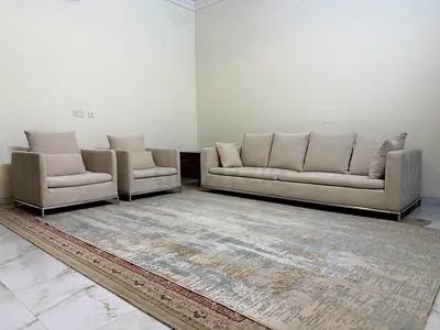 BB italia George  Sofas