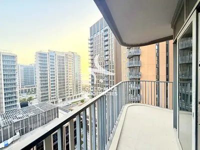 Luxurious 2BR +storage | Modern community living | 2 minutes walk to Metro