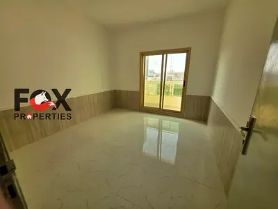 A distinctive apartment for annual rent in Rawda 2 – two bedrooms and a living room with ideal spec