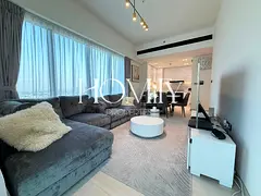 FULLY FURNISHED | HIGHER FLOOR | SMART HOME
