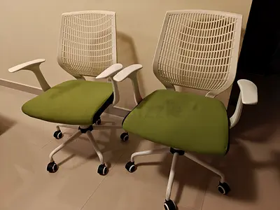 Argonomic Office Chair