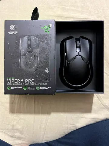 Razer VIPER V2 Pro Mouse
