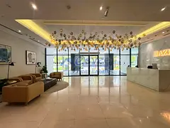Esvee real estate is excited to present a, Elegantly Furnished One Bedroom in AZIZI RIVIERA AL MERKA