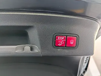 2016 Mercedes-BENZ GLE — миниатюра 18