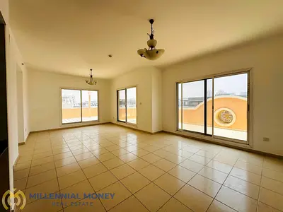 Massive 2BR | Vacant | Investor Deal & End User Choice