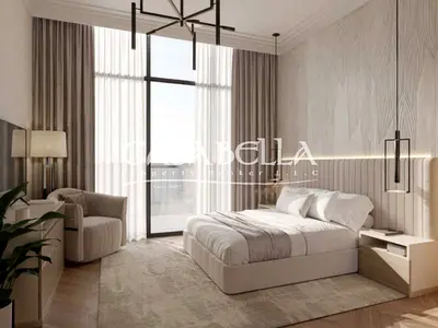 Spacious 1BR | Multiple Options | Premium Finishes