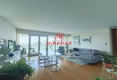 Full Sea View ⇨Furnished ⇨High Floor ⇨Beach Access