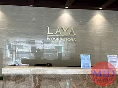 Ready to Move/Spacious One Bedroom Apartment with Balcony!!!