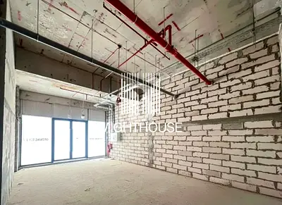 Spacious Retail| Road View | 2 months Grace period