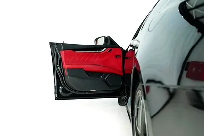 Maserati Quattroporte GranSport, миниатюра 16