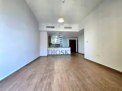 Huge Layout | 3 Balconies | Marina View | Vacant