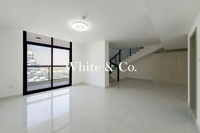 Duplex + Maid | Spacious | Ready to Move