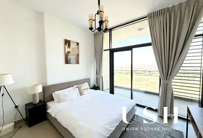 2 Bedroom | Fully Furnished | Community View | Equipped Kitchen