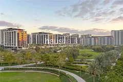 Panoramic Park View | Corner Unit | Largest Layout