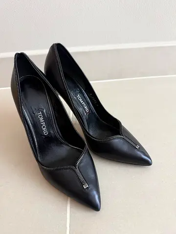 Tom Ford heels