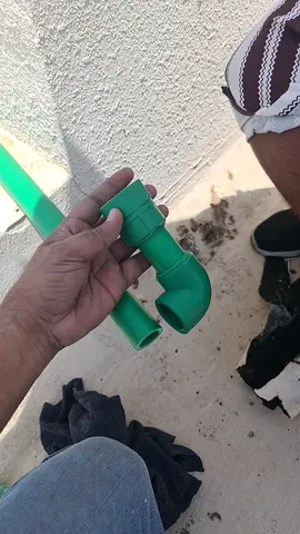 We fix all types of Plumbing issues