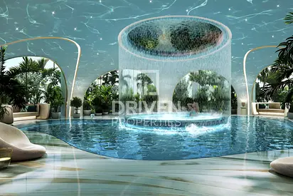 Luxury Living | Sea View | OP Deal | High Floor