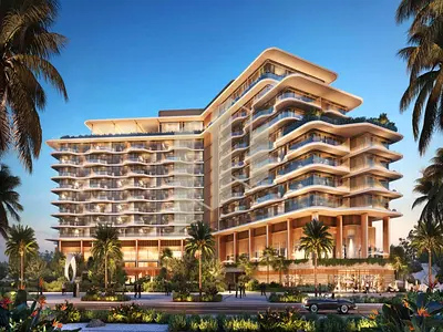 Park and Partial Sea View | Attractive Offer | Prime Area