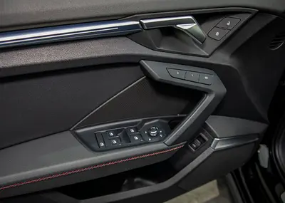 صورة 16 لـ 2024 AUDI S3