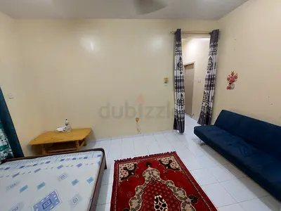 Family room available for rent
