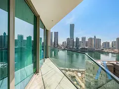 Furnished | Canal View | Prime Location