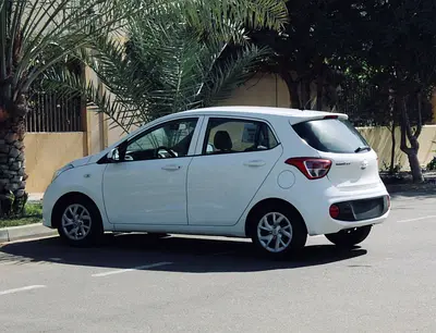 2019 Hyundai GRAND I10 — фото 7