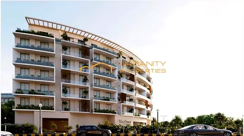 High ROI | Brand New 1BR | Off-Plan | Near to Handover | Close to metro