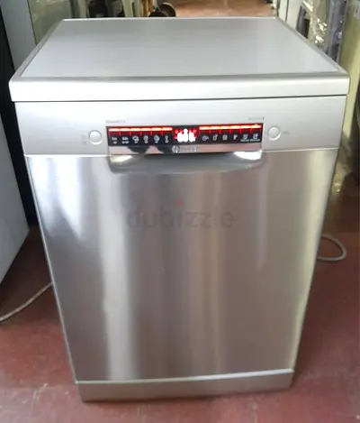 Bosch series 4 New model Dishwasher