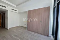 Unfurnished | Spacious | Pool & Skyline Views