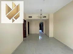 For Rent in Muwaileh New – One Bedroom Apartment with Parking