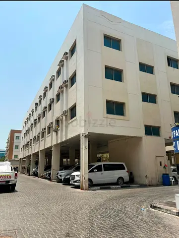 Bedspace in Al Quoz 3 , Besides Al khail mall