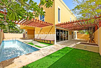 Stunning Villa | Private Pool | Vacant Soon
