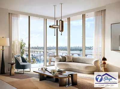 ARLO | 1BR Apartment for Sale | Waterfront Living