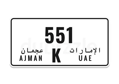 Special Plate for Special Person